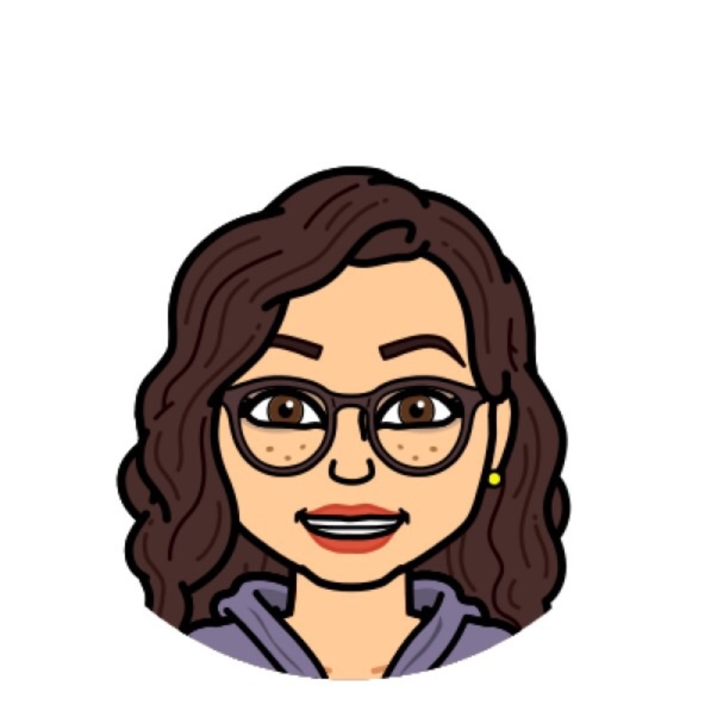 Meet your Posher, Meagan